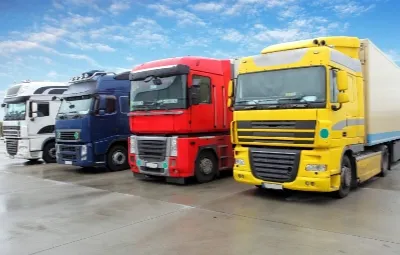 İstanbul Çelebi Nakliye Ambarı