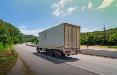 İstanbul ile Çelebi Arası Bulaşık Makinesi Taşıma