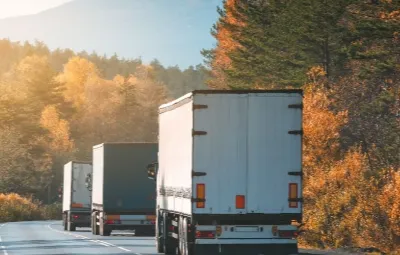 İstanbul ile Çelebi Arası Klima Taşıma