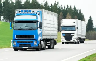 İstanbul ile Çelebi Arası Eşya Taşıma